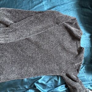 Gray women’s Sweater
